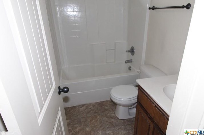 3106 Alamocitos Creek Dr, Killeen TX 76549-5918 exterior