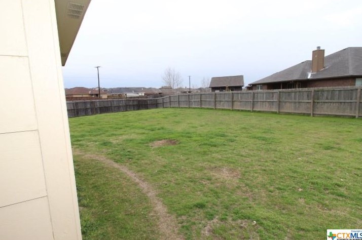 3106 Alamocitos Creek Dr, Killeen TX 76549-5918 exterior