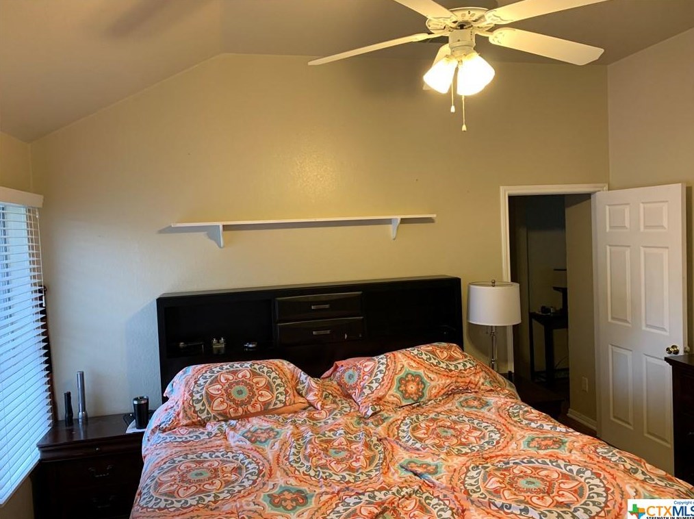 4101 Adolph Ave, Killeen TX 76549-2549 exterior