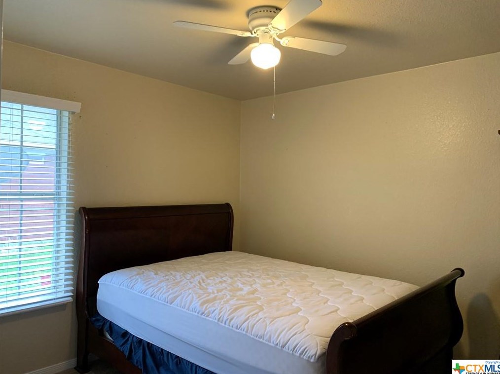 4101 Adolph Ave, Killeen TX 76549-2549 exterior