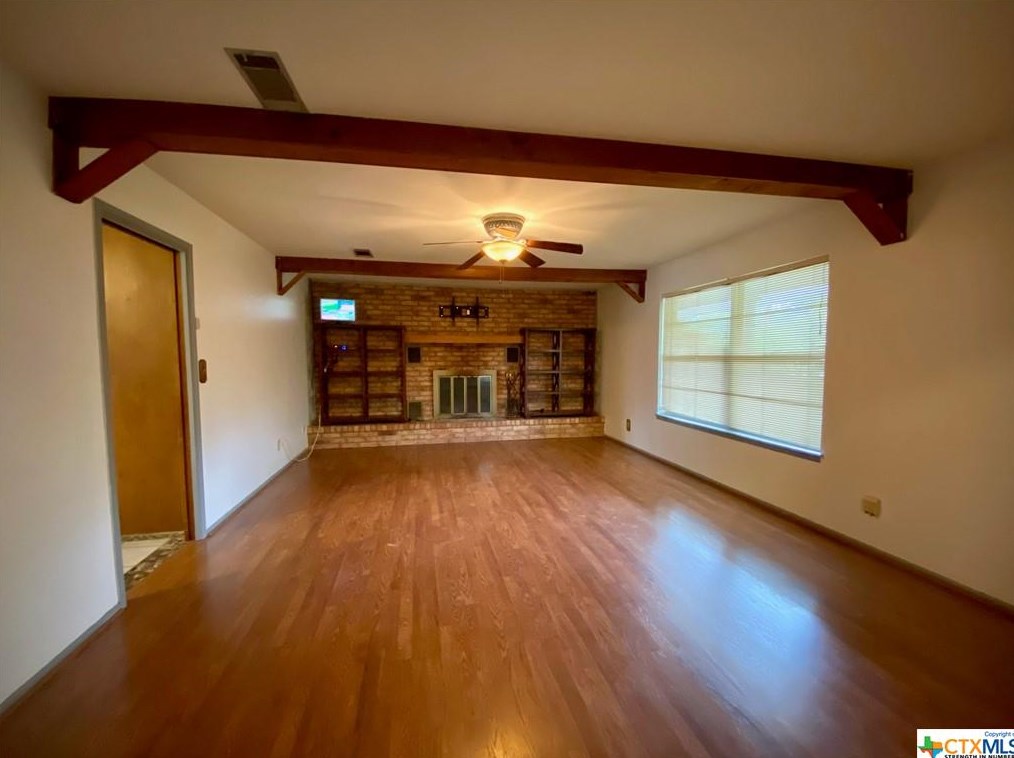 1735 Gardenia Dr, New Braunfels TX  78130-6529 exterior