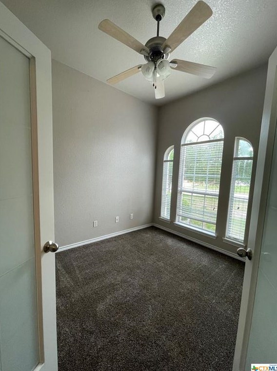 718 Tundra Dr, Killeen TX  76548-2697 exterior