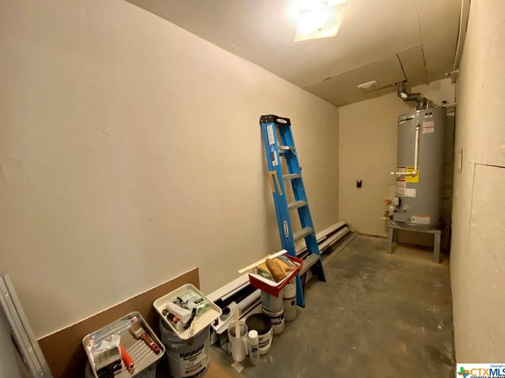 156 Grape Ave, New Braunfels TX  78130-8016 exterior