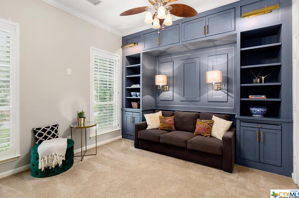 2219 Cotton Blvd, New Braunfels TX 78130-2456 exterior