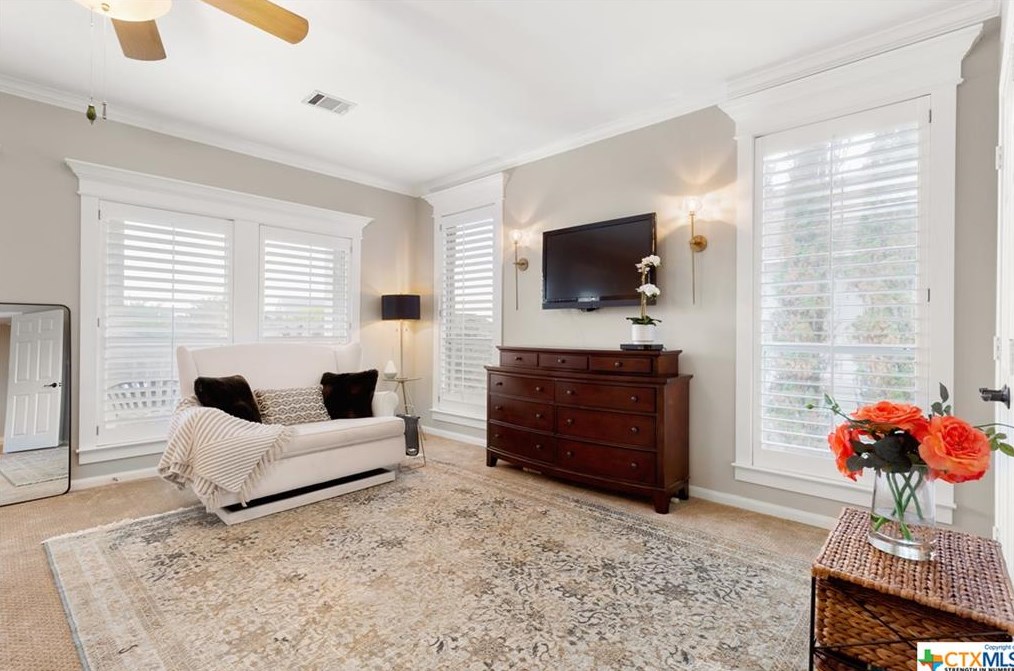 2219 Cotton Blvd, New Braunfels TX 78130-2456 exterior