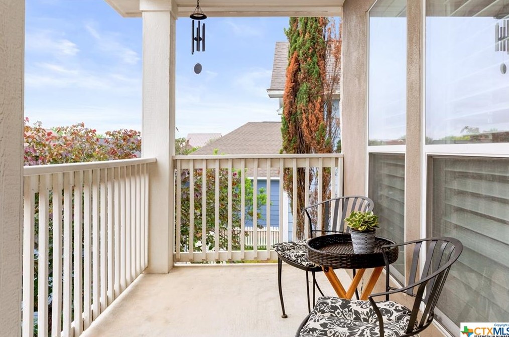 2219 Cotton Blvd, New Braunfels TX 78130-2456 exterior