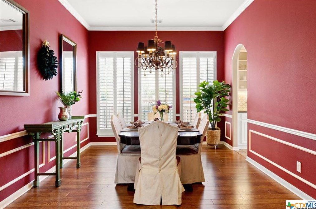 2219 Cotton Blvd, New Braunfels TX 78130-2456 exterior