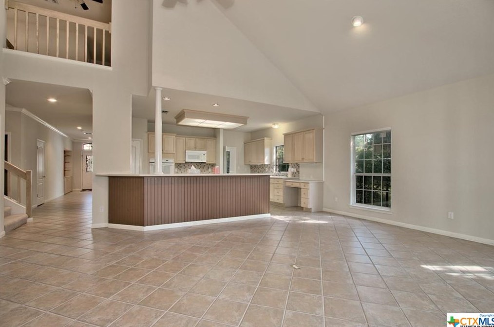 617 Evergreen Ln, New Braunfels TX exterior