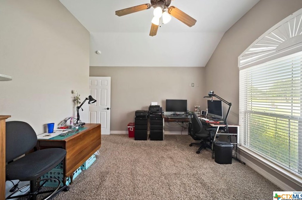 3922 Bella Vis Loop, Killeen TX 76548-8719 exterior