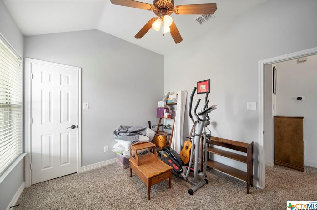 3922 Bella Vis Loop, Killeen TX 76548-8719 exterior