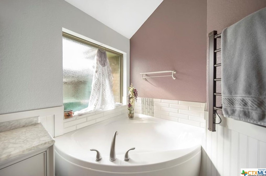 3922 Bella Vis Loop, Killeen TX 76548-8719 exterior