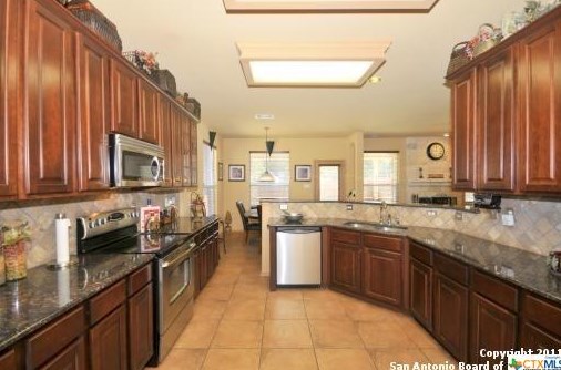 741 San Gabriel Loop, New Braunfels TX  78132-2903 exterior