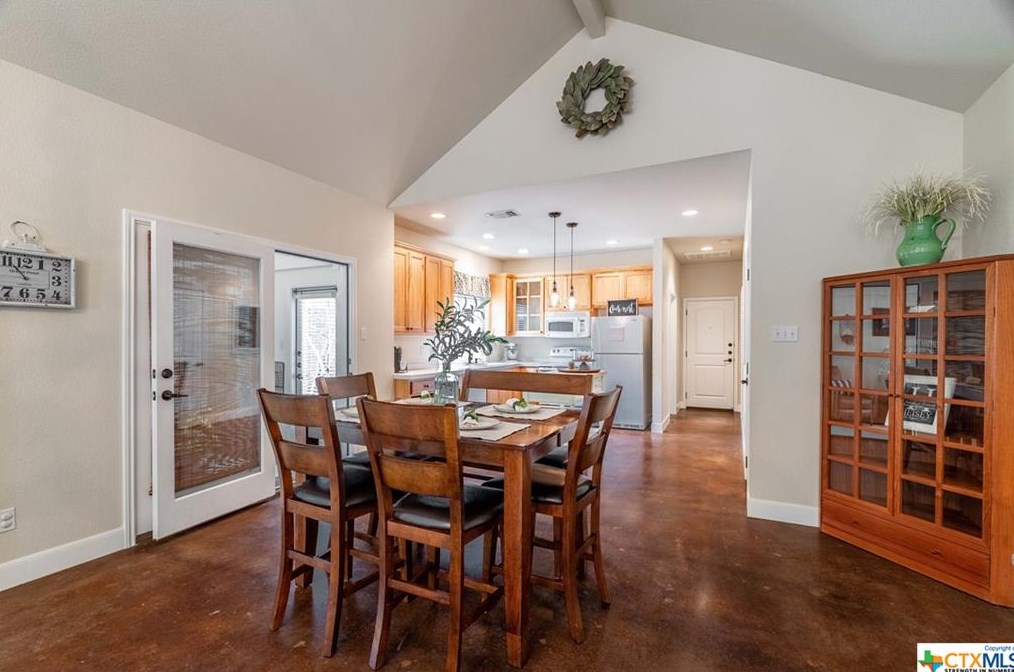 2317 Cotton Blvd, New Braunfels TX  78130-2487 exterior