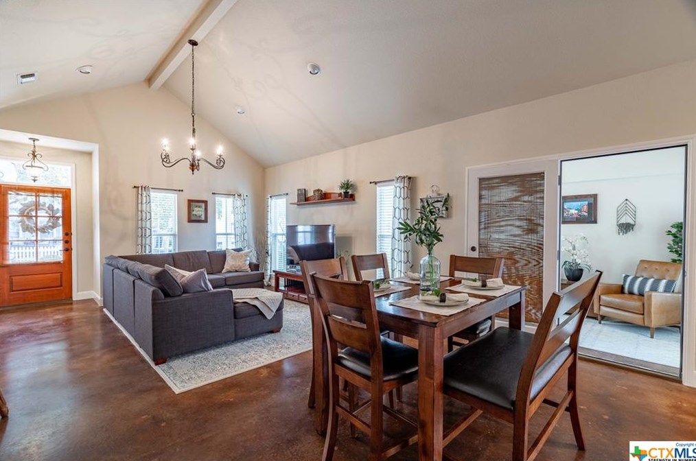 2317 Cotton Blvd, New Braunfels TX  78130-2487 exterior