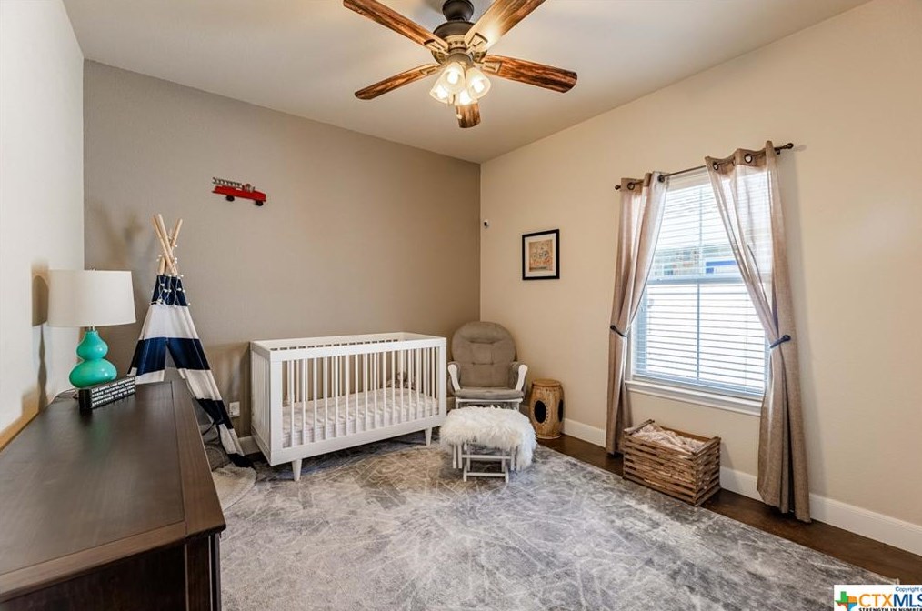 2317 Cotton Blvd, New Braunfels TX  78130-2487 exterior