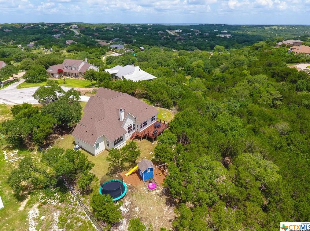 1882 Rush Crk, New Braunfels TX 78133-5992 exterior