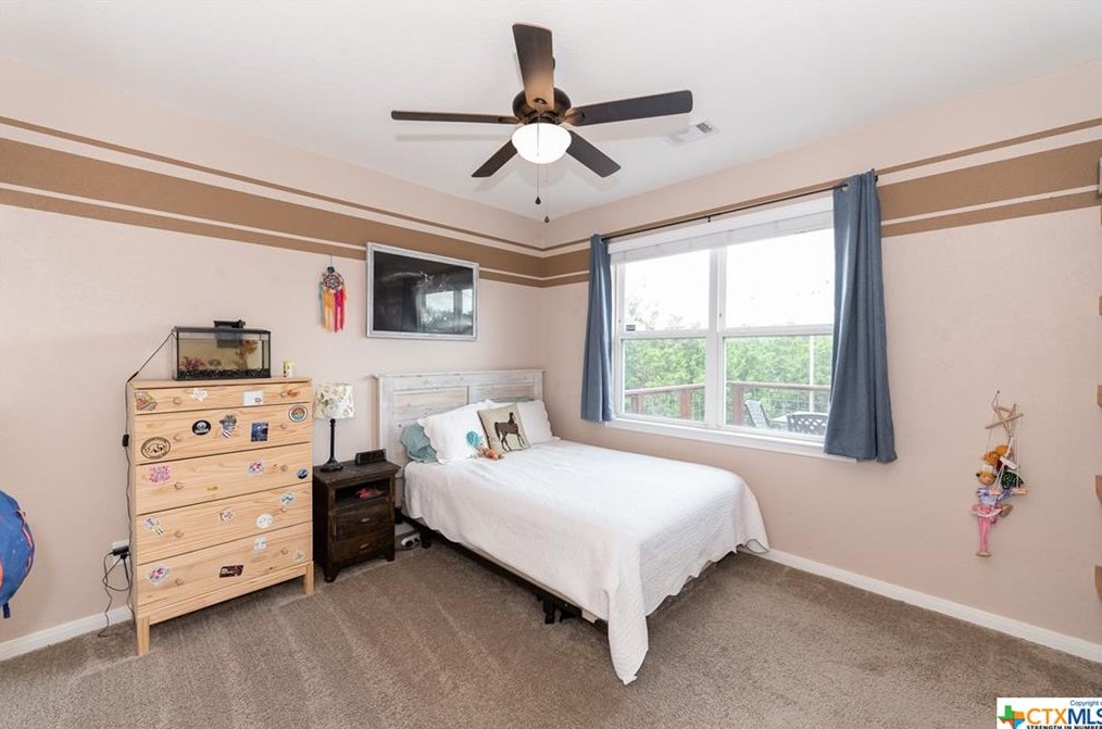 1882 Rush Crk, New Braunfels TX 78133-5992 exterior