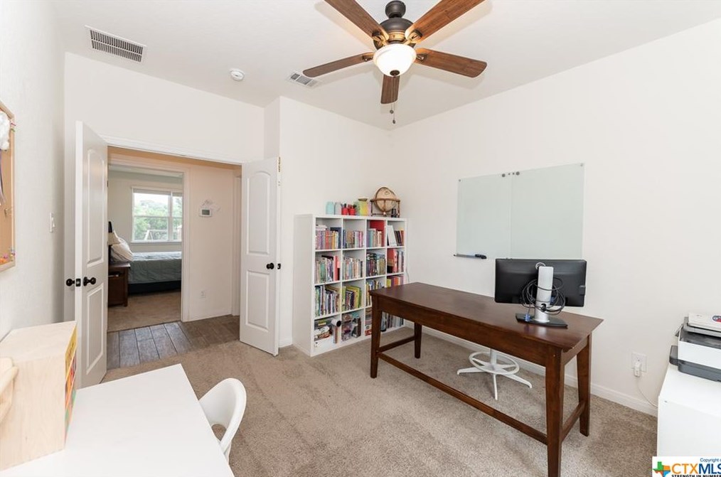 1882 Rush Crk, New Braunfels TX 78133-5992 exterior