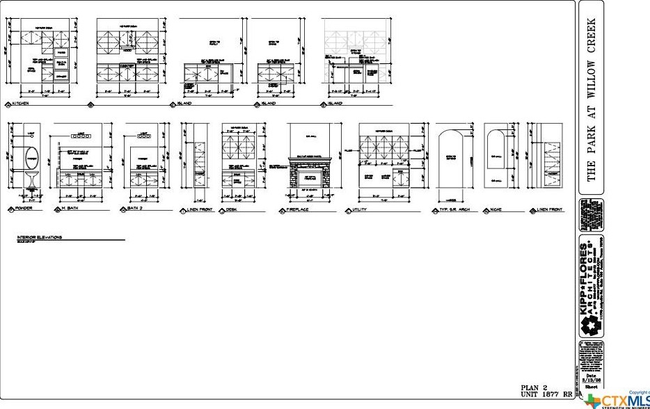 458 Stagecoach Trl, San Marcos TX  78666-5204 exterior