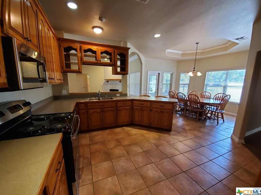 213 Pinnacle Pkwy, New Braunfels TX  78132-4252 exterior