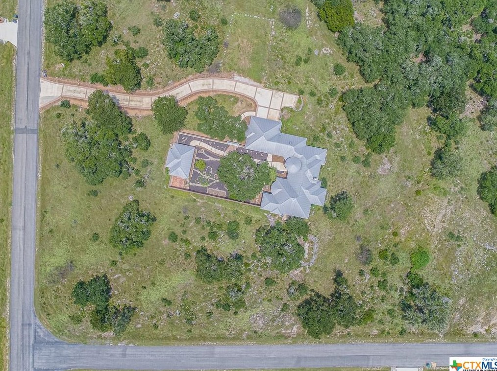 1034 Ranger Rdg, New Braunfels TX 78132-1841 exterior