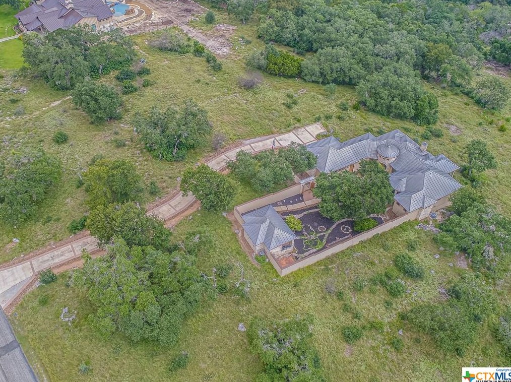 1034 Ranger Rdg, New Braunfels TX 78132-1841 exterior