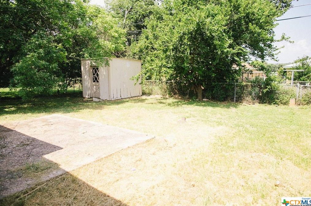 14 41 St, Temple TX 76504-3905 exterior