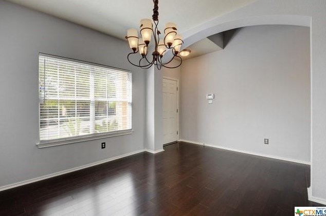 1906 Outwood Mill Ln, Austin TX  78744-7956 exterior