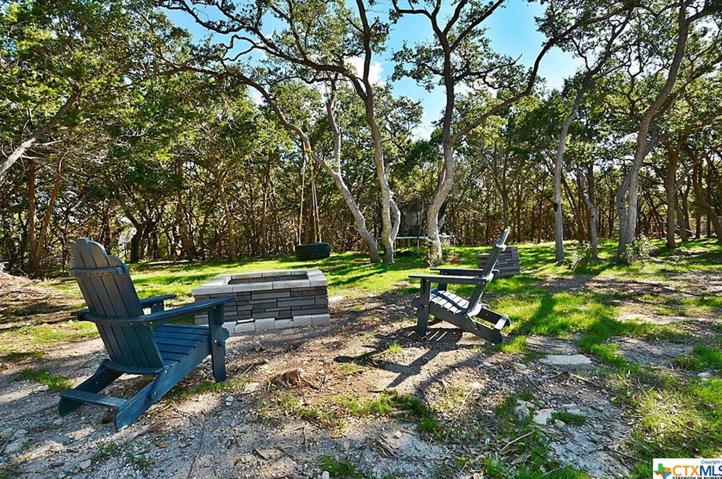 1411 Rocky Rdg Loop, New Braunfels TX exterior