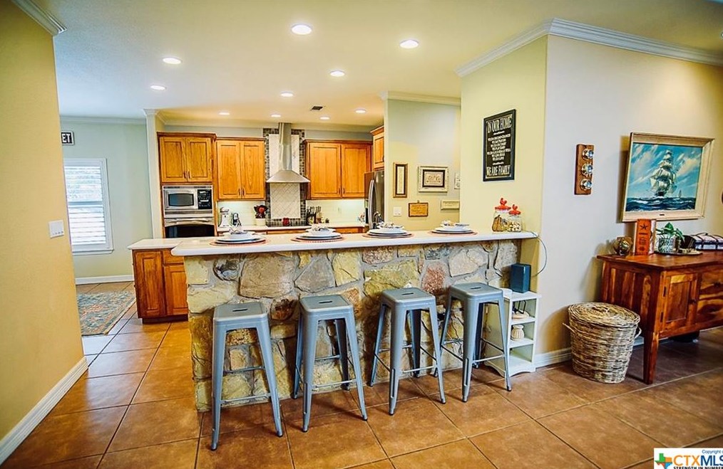 10110 Kopplin Rd, New Braunfels TX 78132-4668 exterior