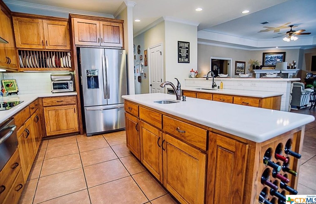 10110 Kopplin Rd, New Braunfels TX 78132-4668 exterior