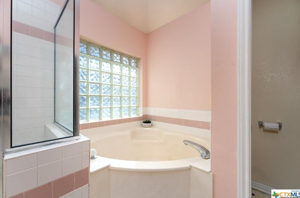 617 Citation Loop, Killeen TX 76548-8011 exterior