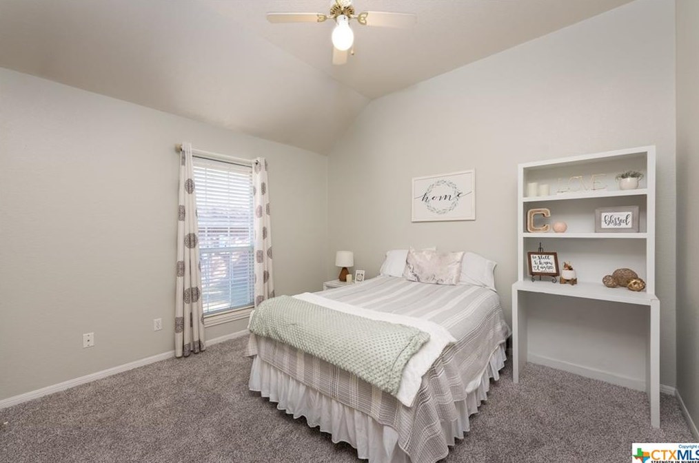 617 Citation Loop, Killeen TX 76548-8011 exterior