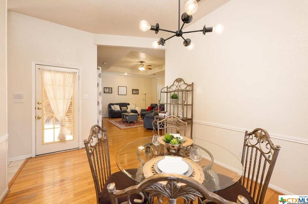 617 Citation Loop, Killeen TX 76548-8011 exterior