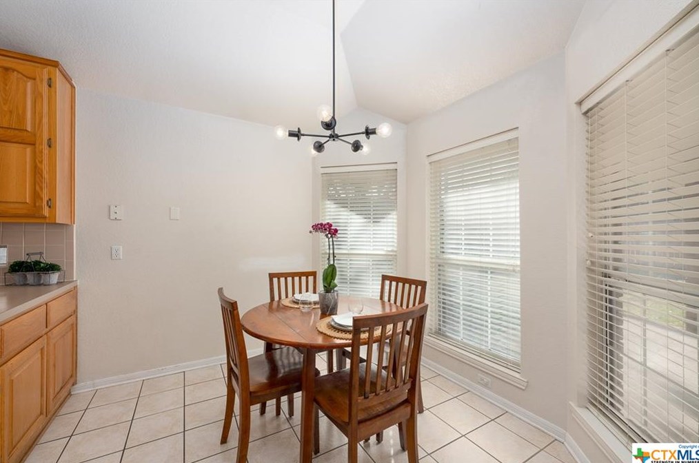 617 Citation Loop, Killeen TX 76548-8011 exterior