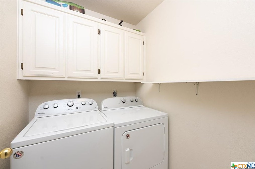 617 Citation Loop, Killeen TX 76548-8011 exterior