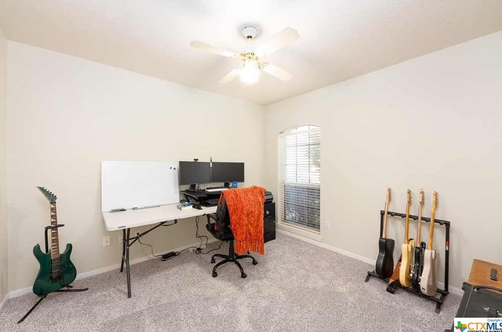 617 Citation Loop, Killeen TX 76548-8011 exterior