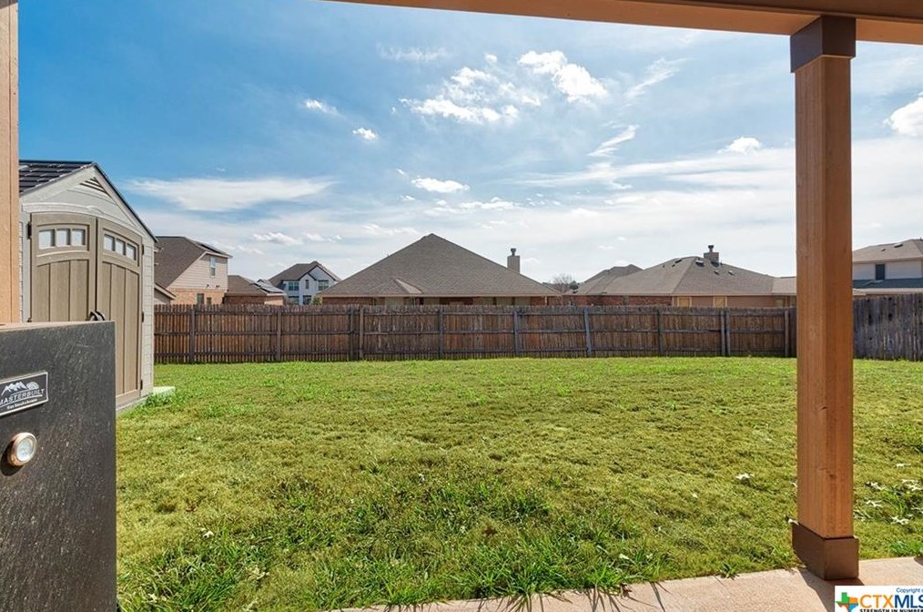 6210 Alabaster Dr, Killeen TX 76542-5227 exterior