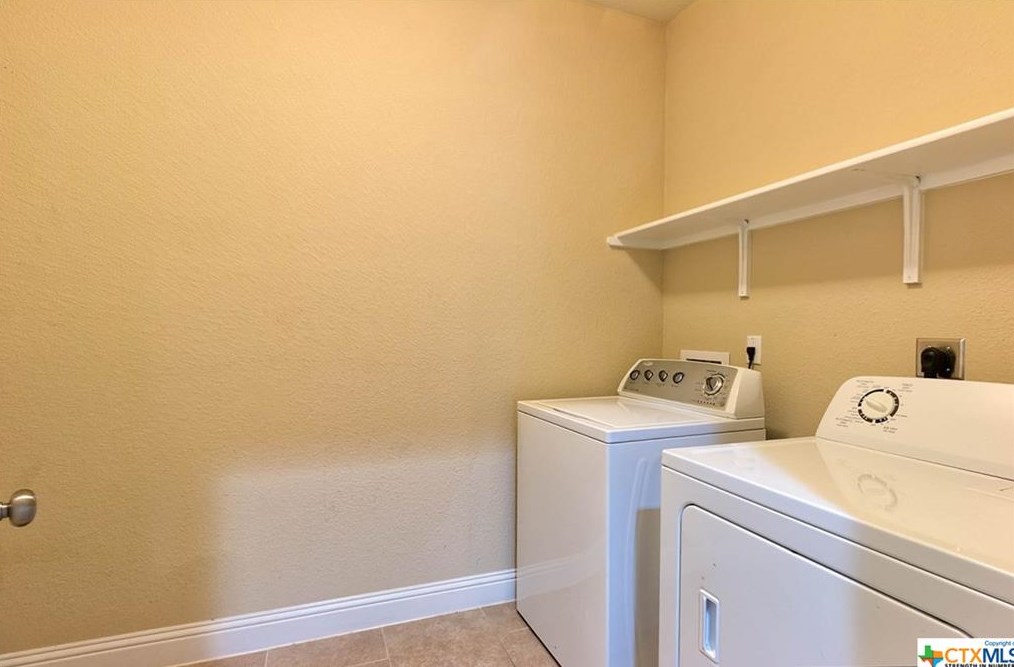 6210 Alabaster Dr, Killeen TX 76542-5227 exterior