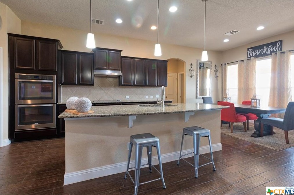 6210 Alabaster Dr, Killeen TX 76542-5227 exterior