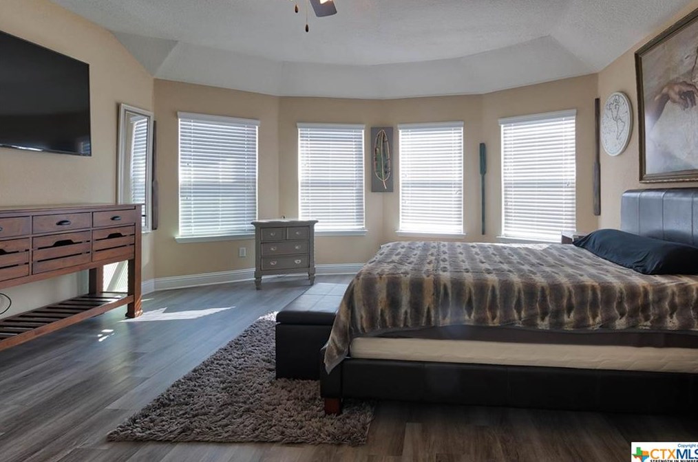 6210 Alabaster Dr, Killeen TX 76542-5227 exterior