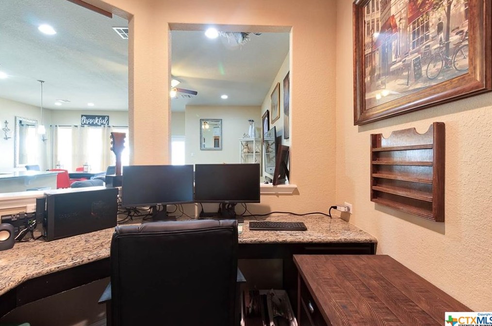 6210 Alabaster Dr, Killeen TX 76542-5227 exterior