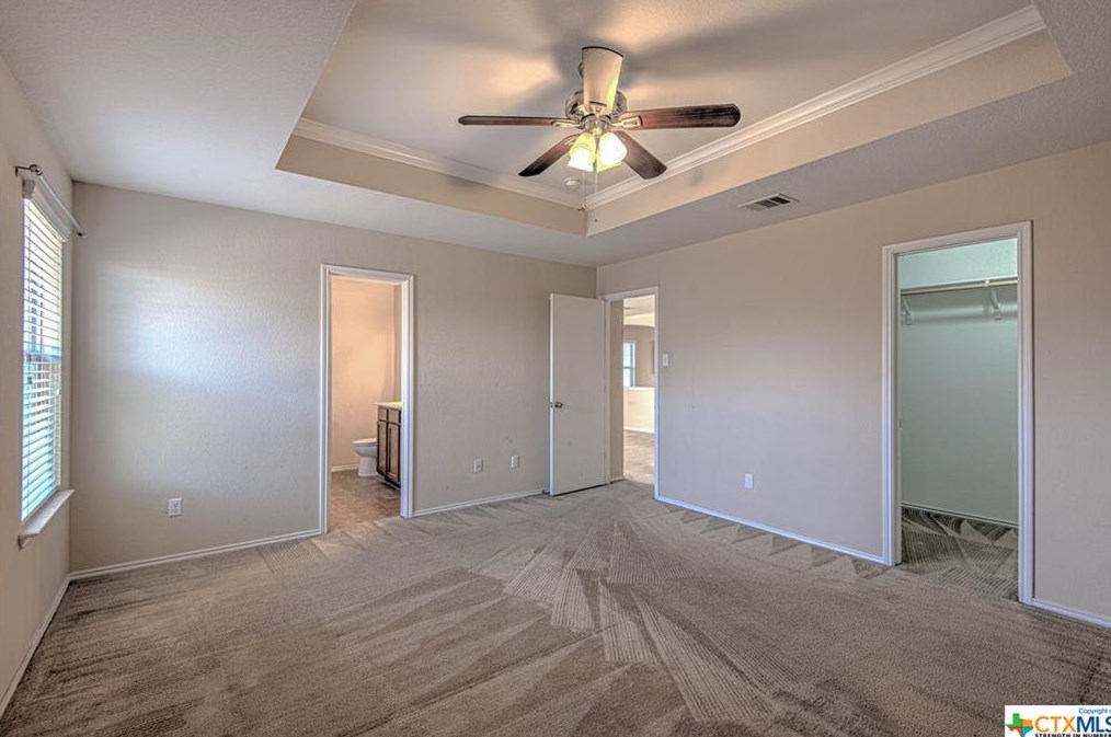 9108 Devonshire Ct, Killeen TX 76542-6296 exterior