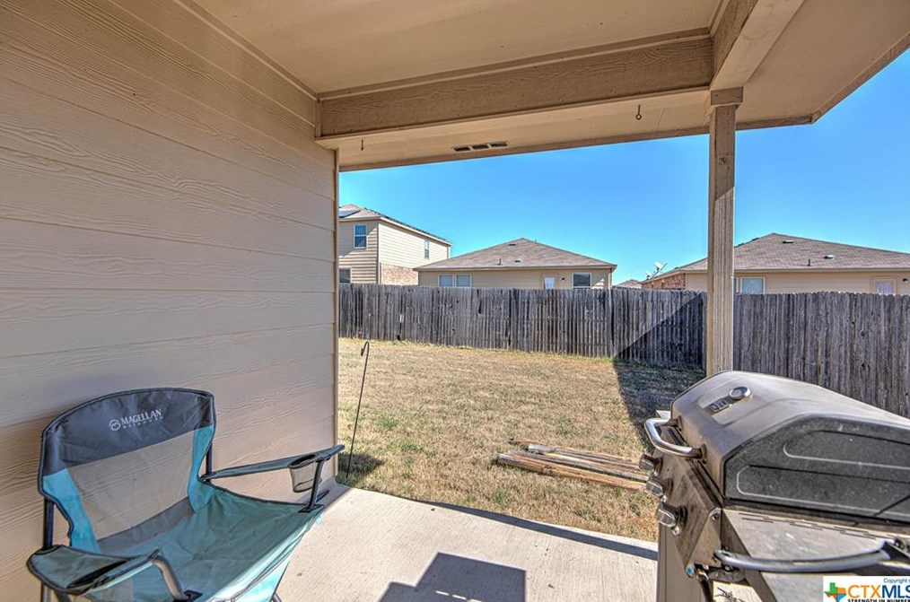 9108 Devonshire Ct, Killeen TX 76542-6296 exterior