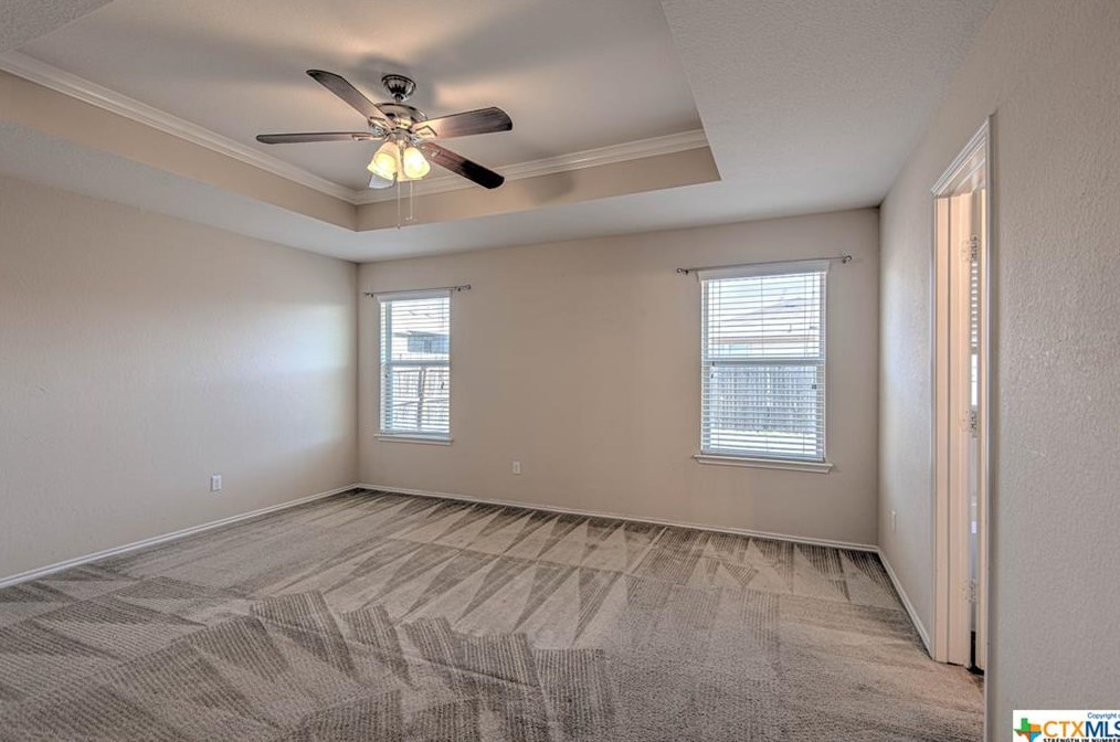 9108 Devonshire Ct, Killeen TX 76542-6296 exterior