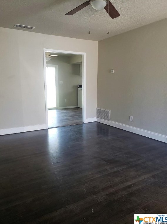 1501 10th St, Killeen TX  76541-2911 exterior