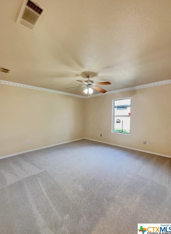 3600 Lakecrest Dr, Killeen TX 76549-4311 exterior