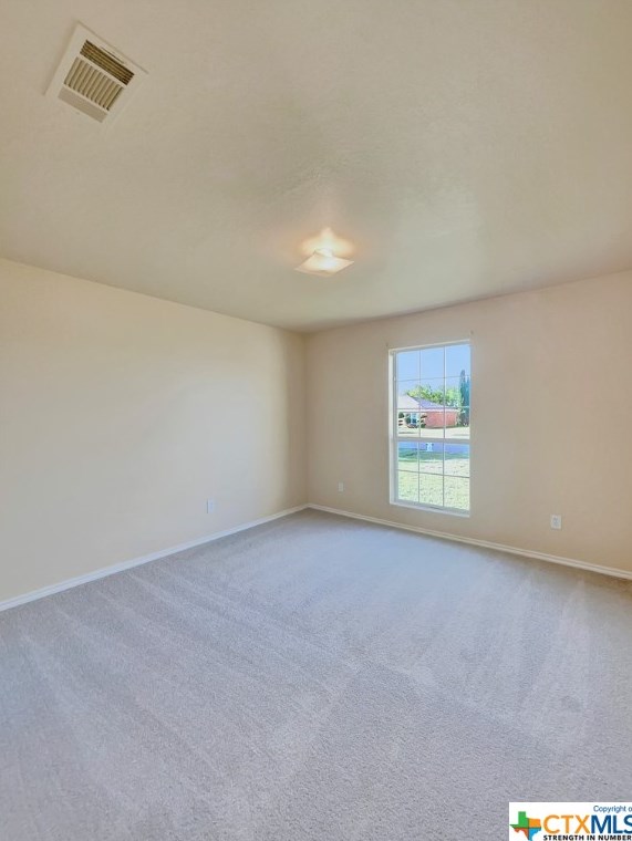 3600 Lakecrest Dr, Killeen TX 76549-4311 exterior