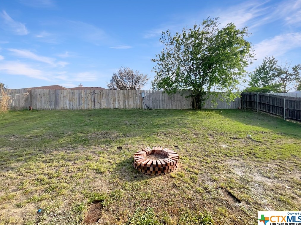 3600 Lakecrest Dr, Killeen TX 76549-4311 exterior