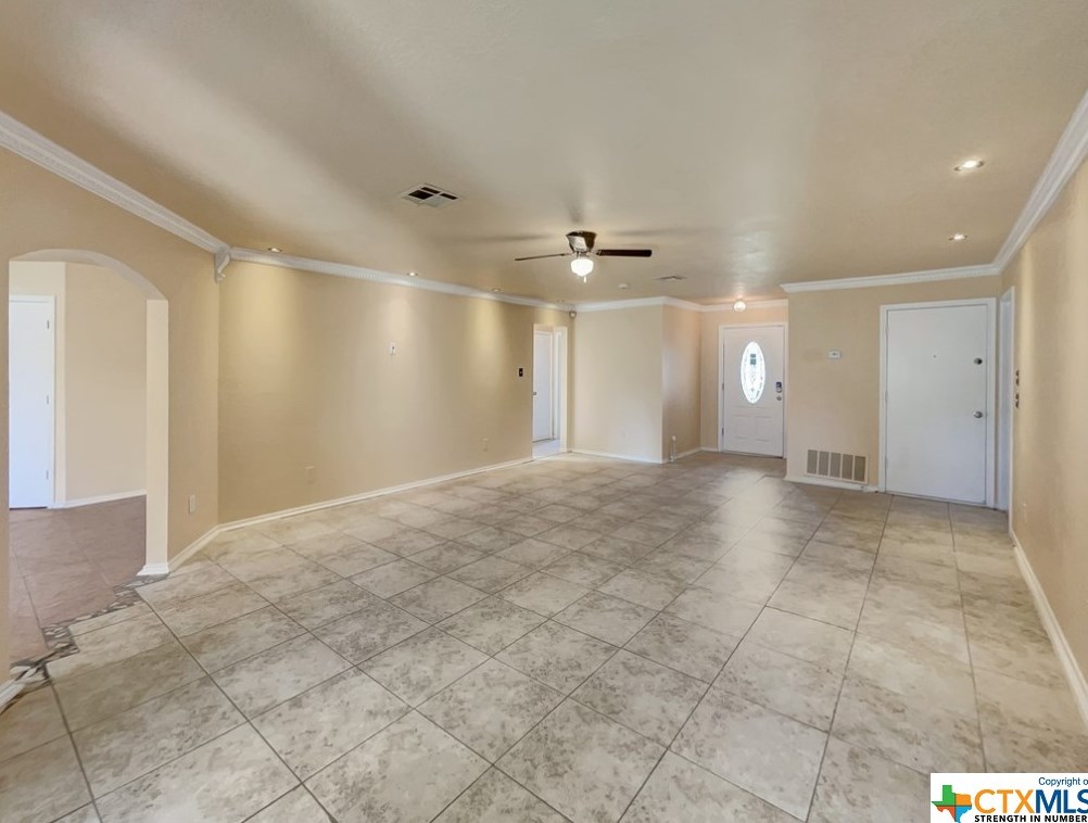 3600 Lakecrest Dr, Killeen TX 76549-4311 exterior